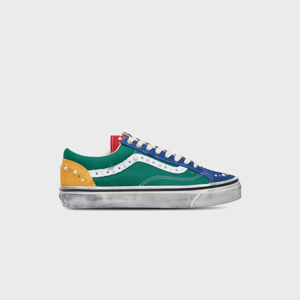 VANS Old Skool 36 Pearlized - Multi