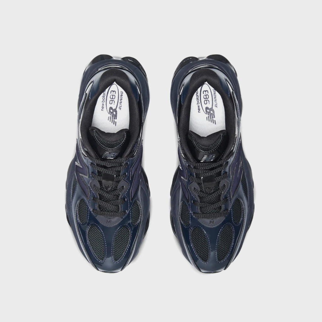 New Balance 983 - Black / Dark Night