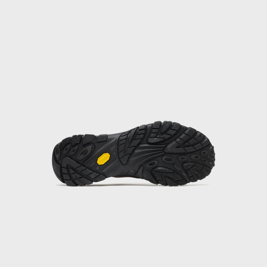 Merrell x YMC Moab 2 Slide - Dark Walnut