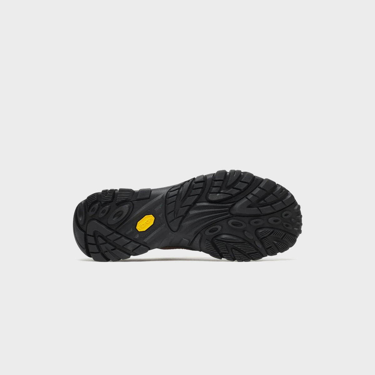 Merrell x YMC Moab 2 Slide - Dark Walnut