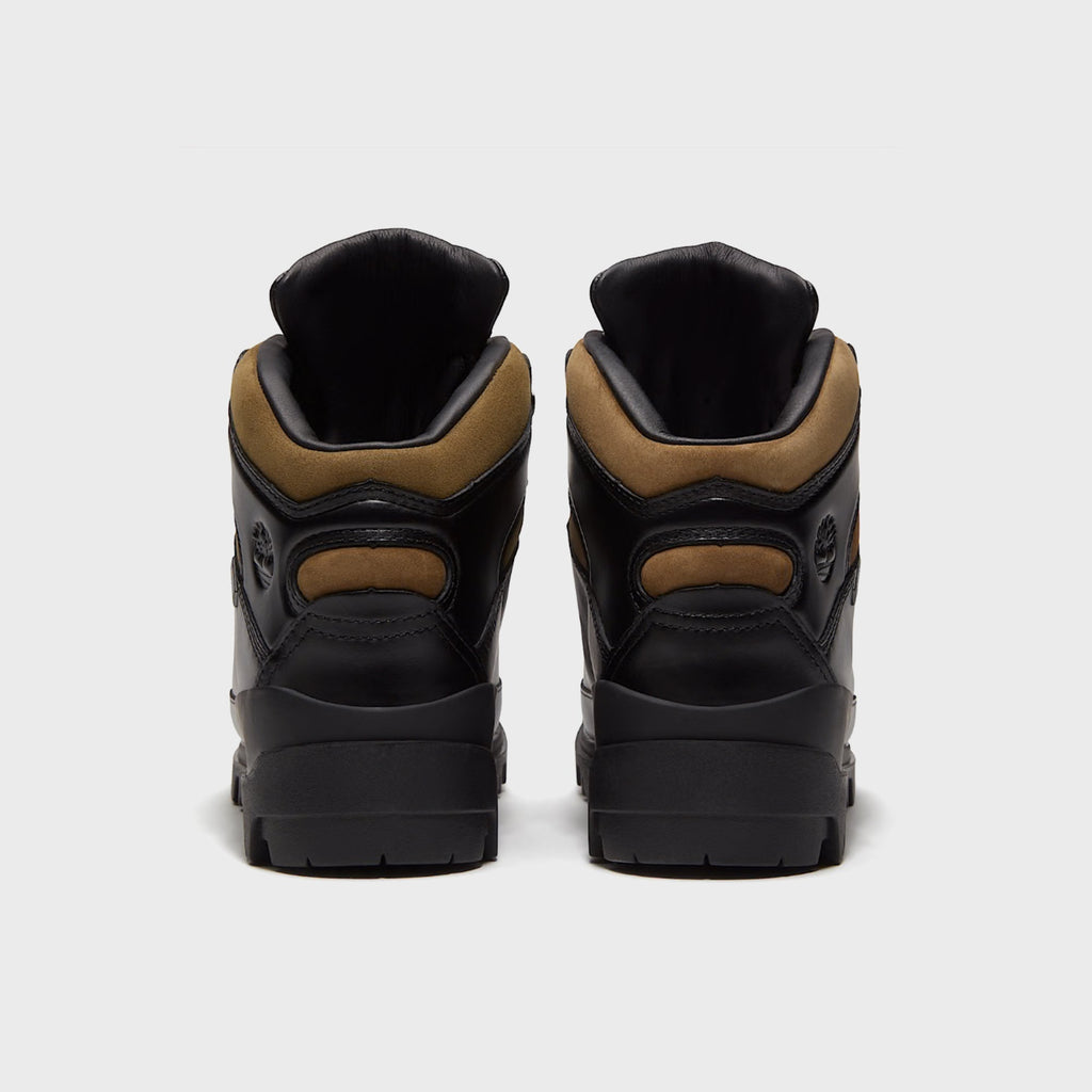 Timberland World Hiker with GORE-TEX Membrane - Black