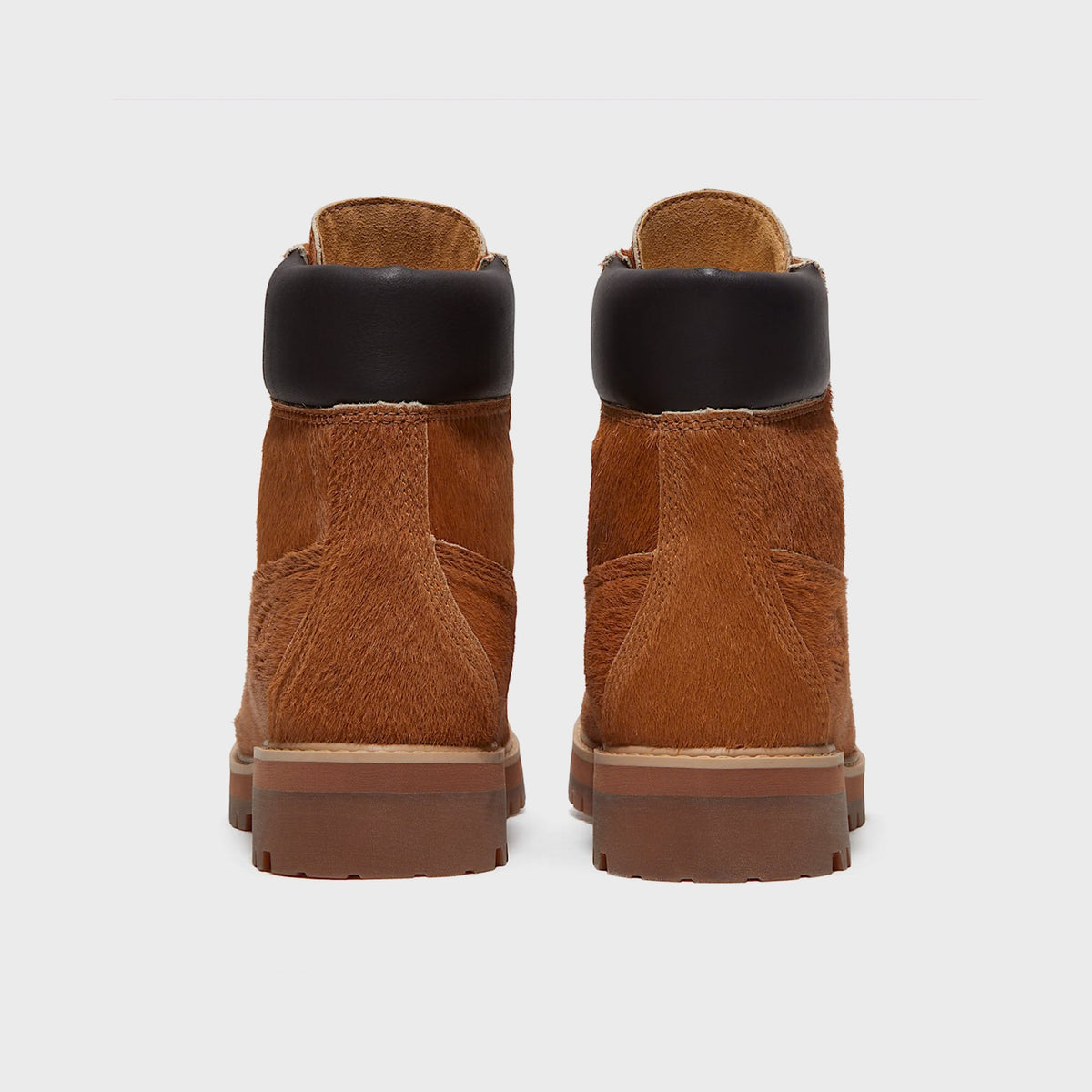 Timberland Heritage 6-Inch Boot - Brown