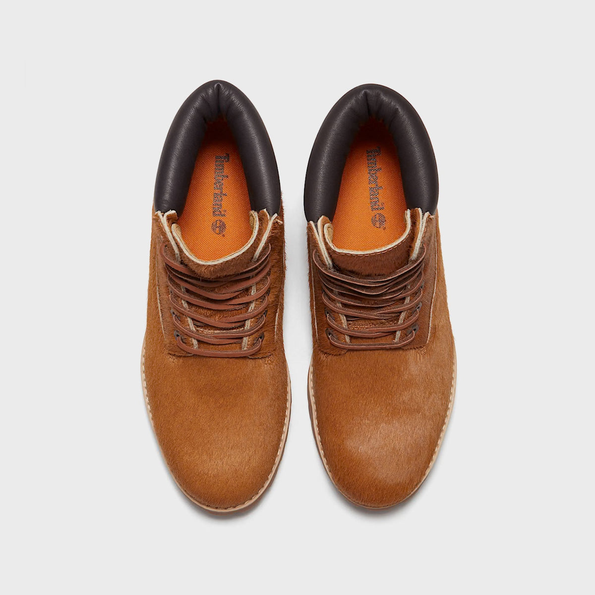 Timberland Heritage 6-Inch Boot - Brown
