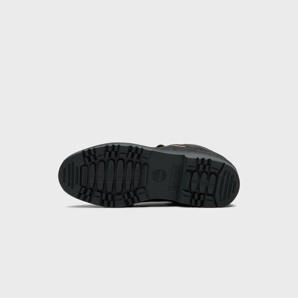 Timberland Heritage GORE-TEX Boot - Black