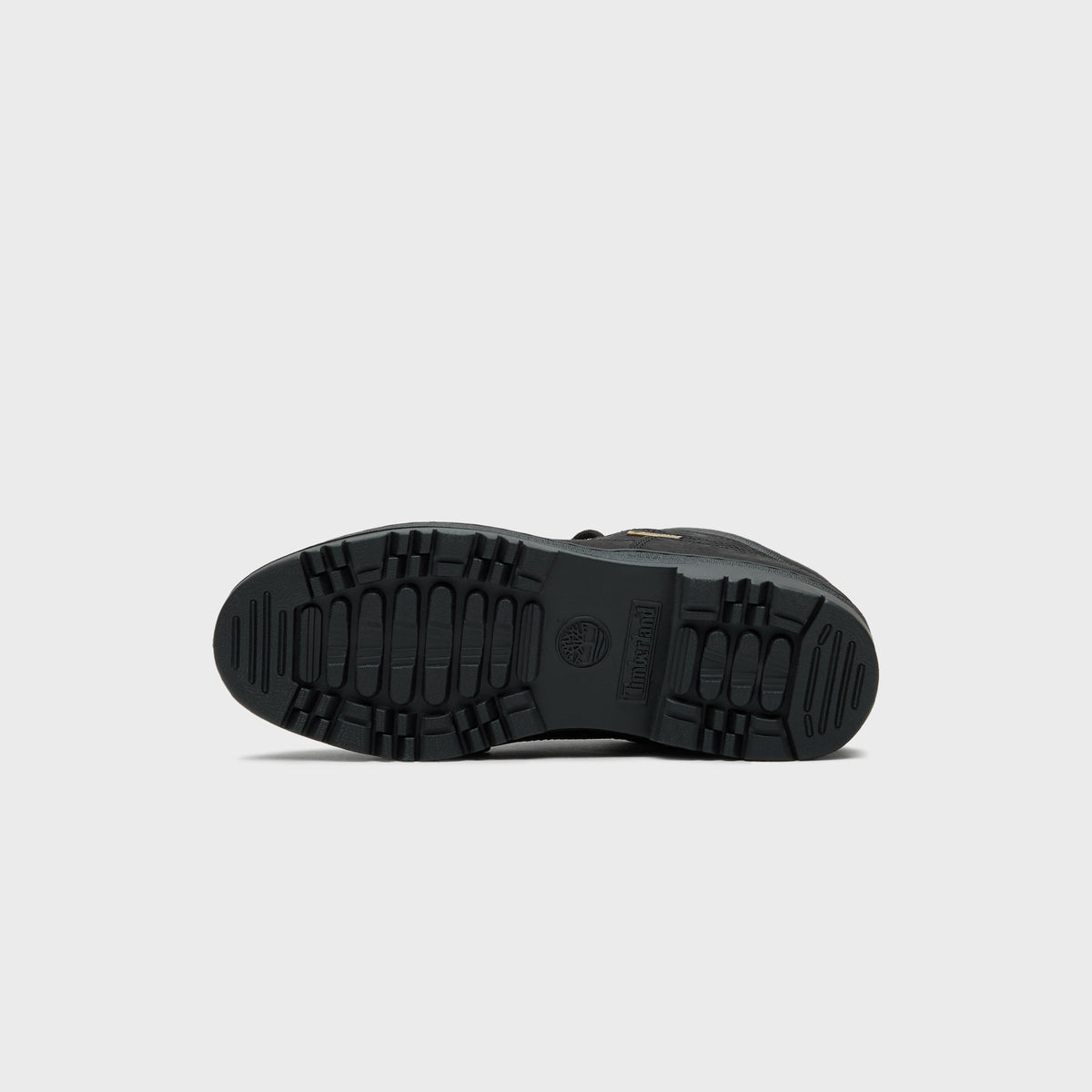 Timberland Heritage GORE-TEX Boot - Black