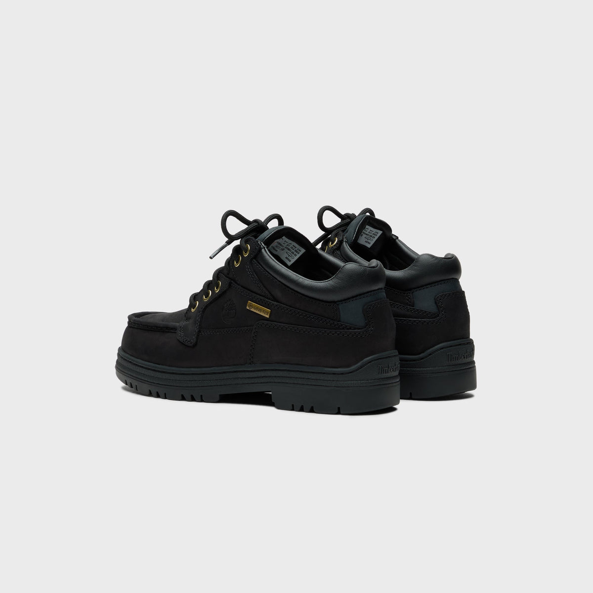 Timberland Heritage GORE-TEX Boot - Black