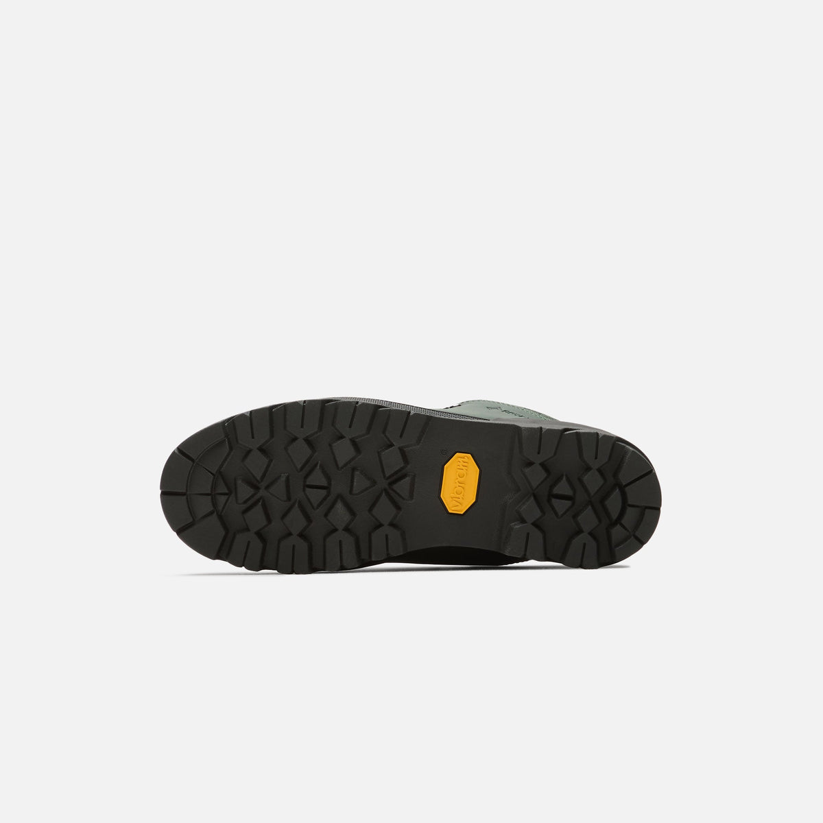 Timberland World Hiker GORE-TEX Boot - Dark Green Full Grain