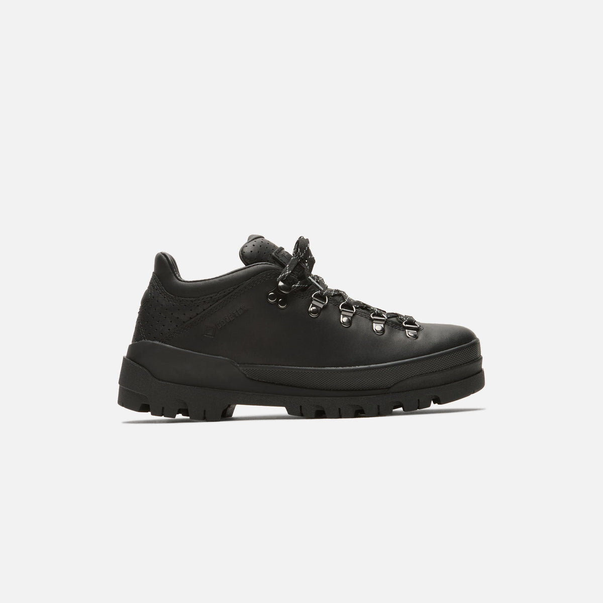 Timberland World Hiker GORE-TEX Boot - Black Full Grain