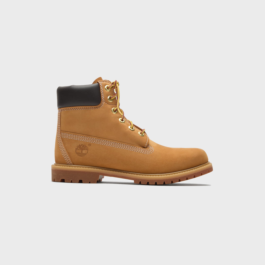 Timberland 6" Premium Waterproof Boot - Wheat