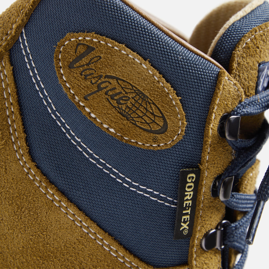Vasque Skywalk GTX Wide - Olive / Dress Blues
