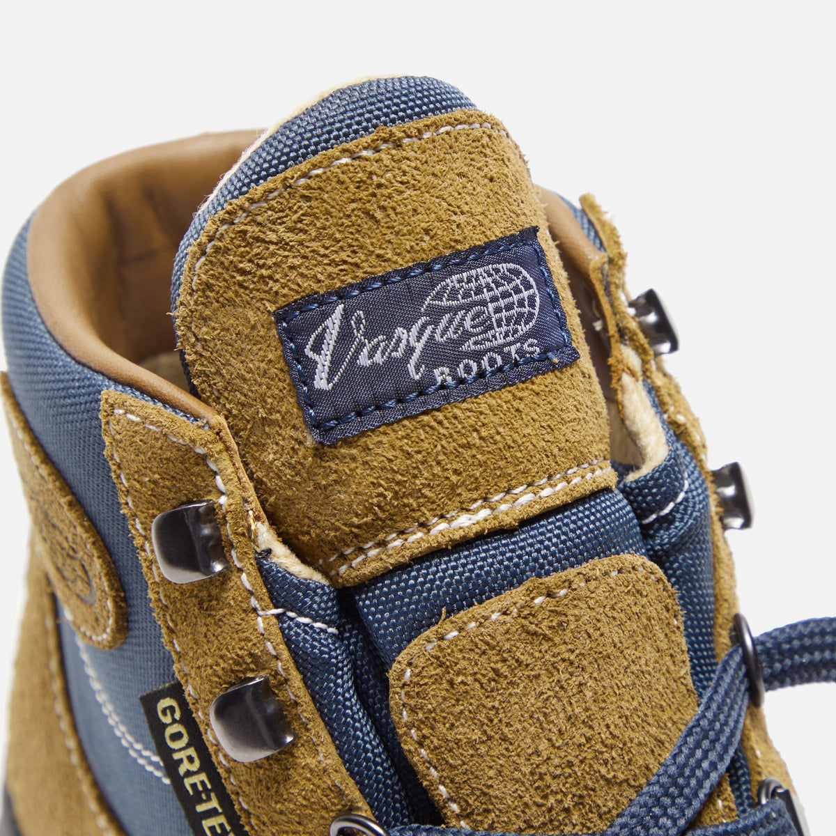 Vasque Skywalk GTX Wide - Olive / Dress Blues