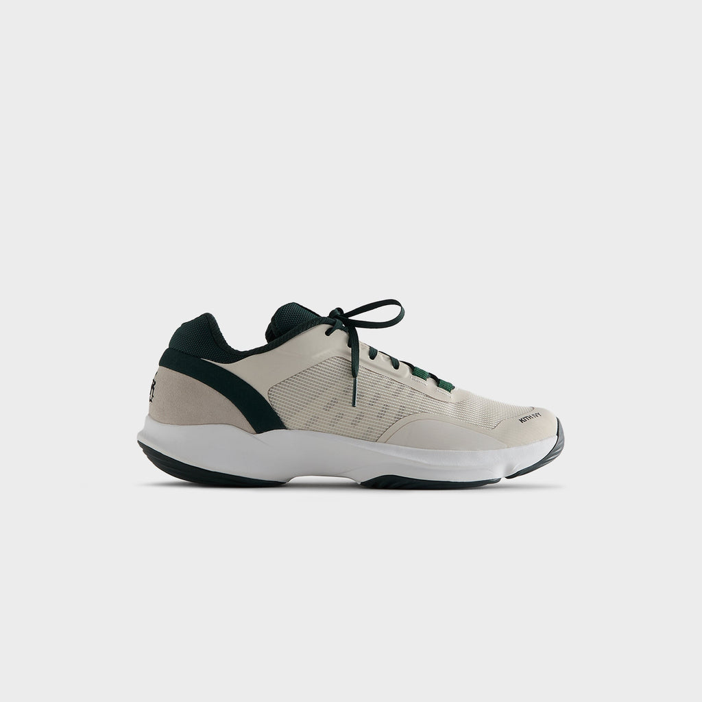 Kith Ivy for Wilson Hurakn Pro V2 - Tofu / Scarab / Eden