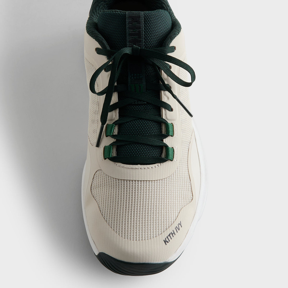 Kith Ivy for Wilson Hurakn Pro V2 - Tofu / Scarab / Eden
