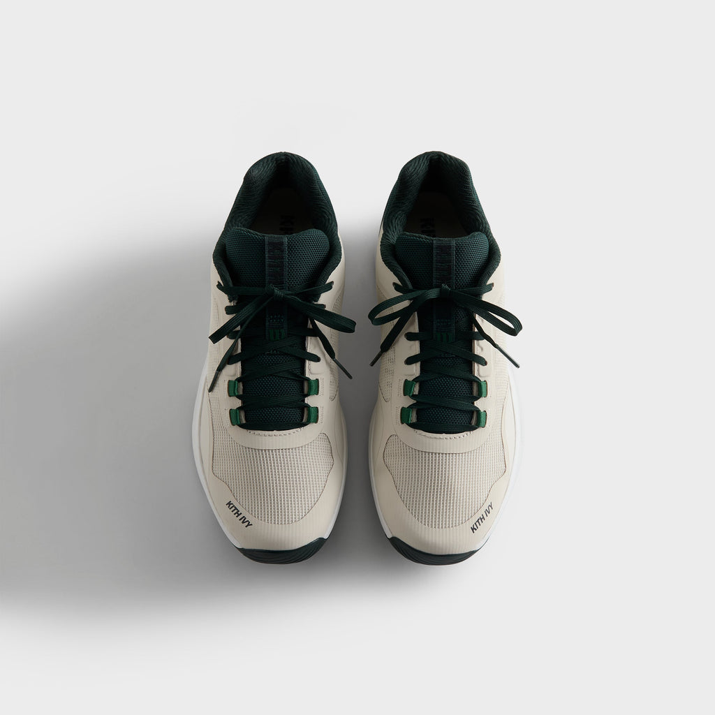 Kith Ivy for Wilson Hurakn Pro V2 - Tofu / Scarab / Eden
