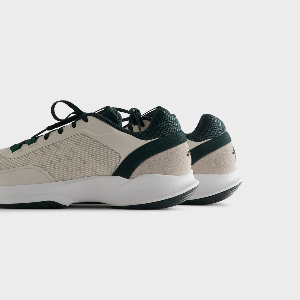 Kith Ivy for Wilson Hurakn Pro V2 - Tofu / Scarab / Eden