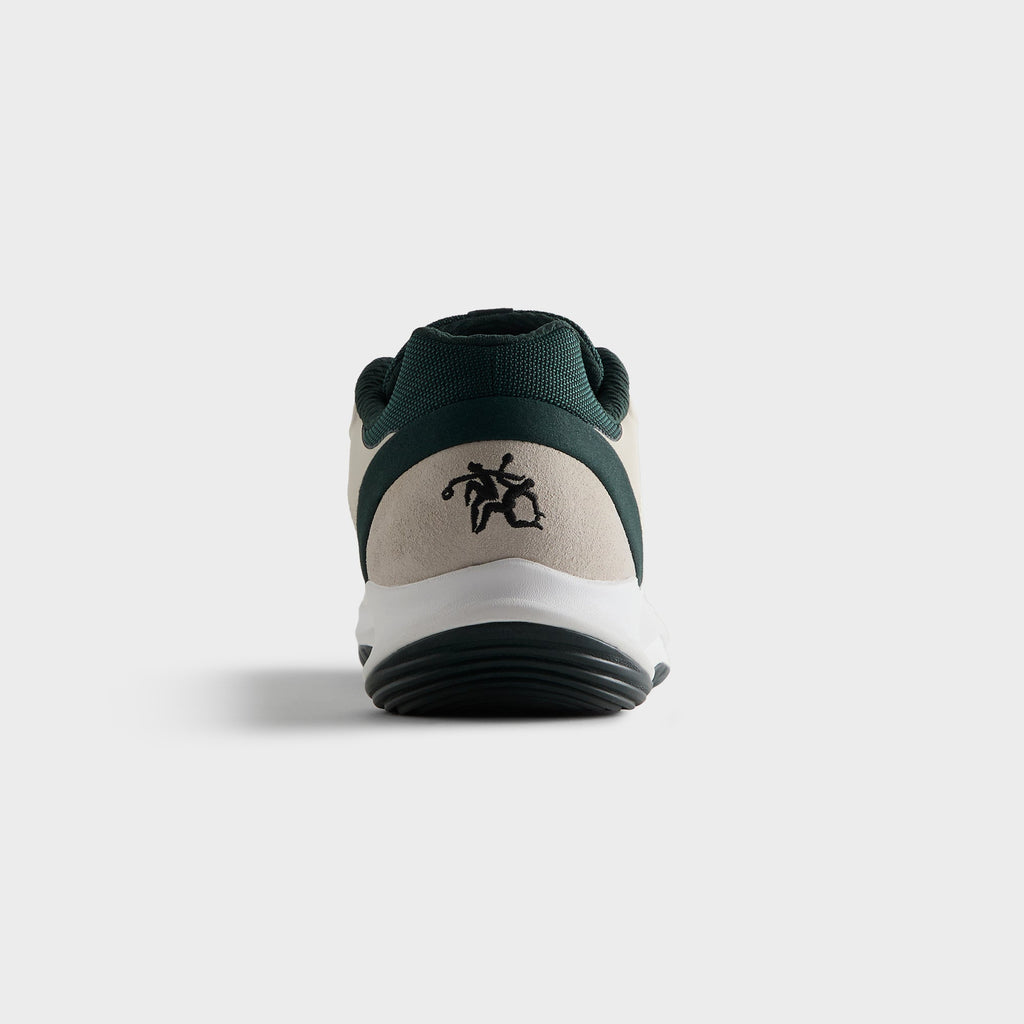 Kith Ivy for Wilson Hurakn Pro V2 - Tofu / Scarab / Eden