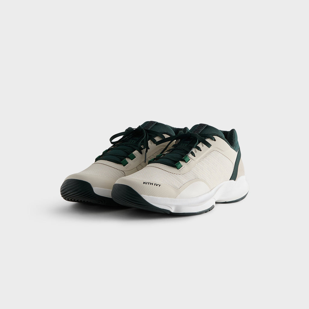 Kith Ivy for Wilson Hurakn Pro V2 - Tofu / Scarab / Eden