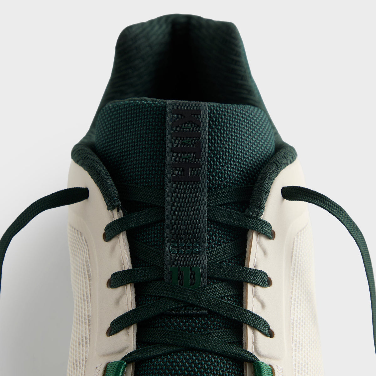 Kith Ivy for Wilson Hurakn Pro V2 - Tofu / Scarab / Eden