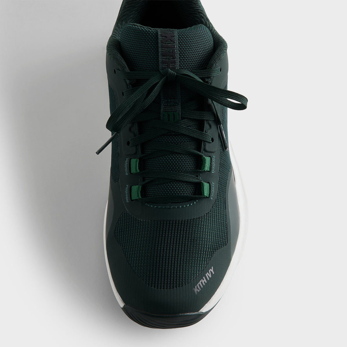 Kith Ivy for Wilson Hurakn Pro V2 - Scarab / Eden / Black