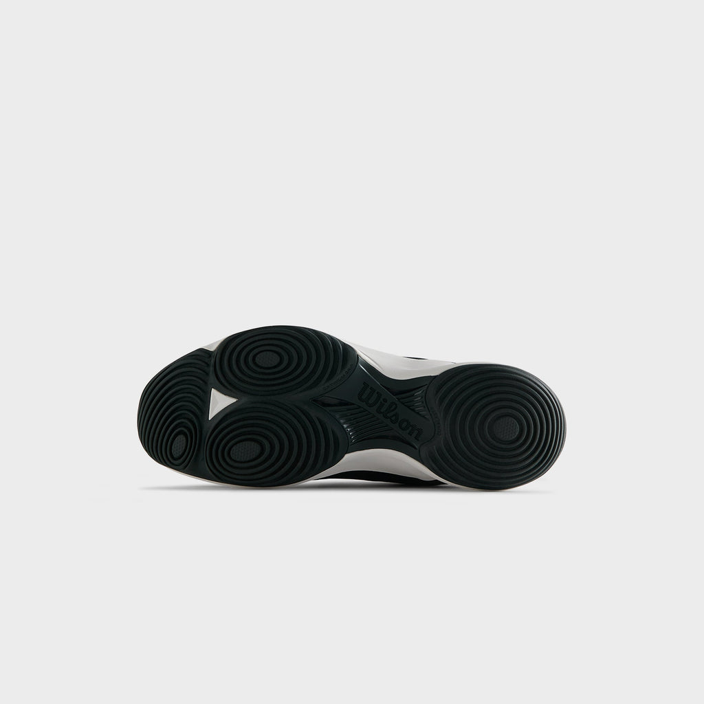 Kith Ivy for Wilson Hurakn Pro V2 - Scarab / Eden / Black