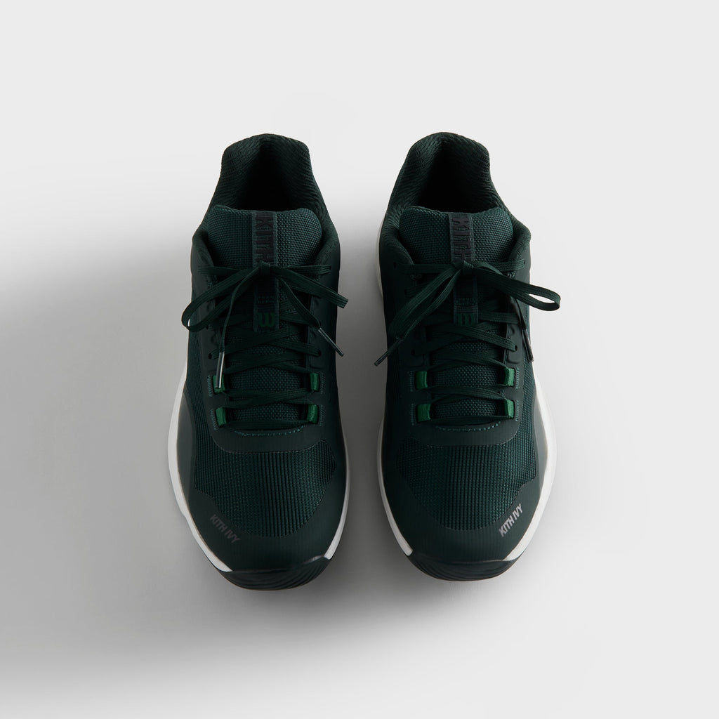 Kith Ivy for Wilson Hurakn Pro V2 - Scarab / Eden / Black