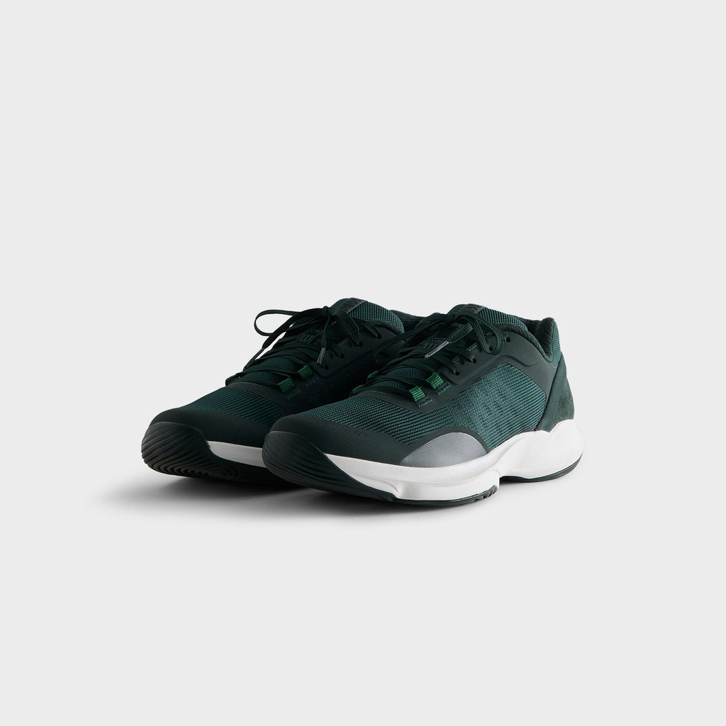 Kith Ivy for Wilson Hurakn Pro V2 - Scarab / Eden / Black