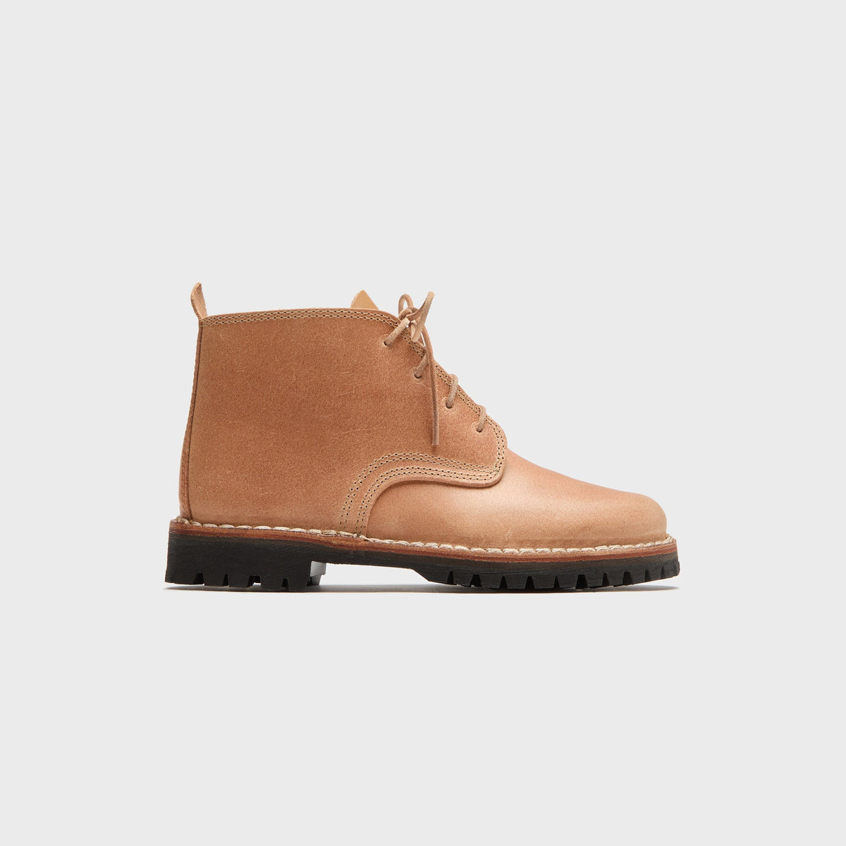 Yuketen Farmers Chukka - Natural