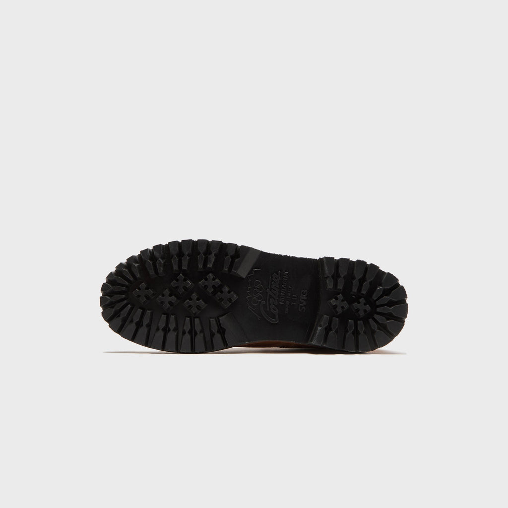 Yuketen Farmers Chukka - Natural