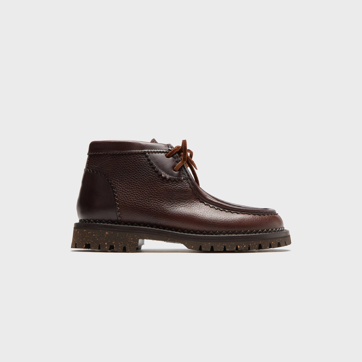 Yuketen Wombatti GW - Dark Brown