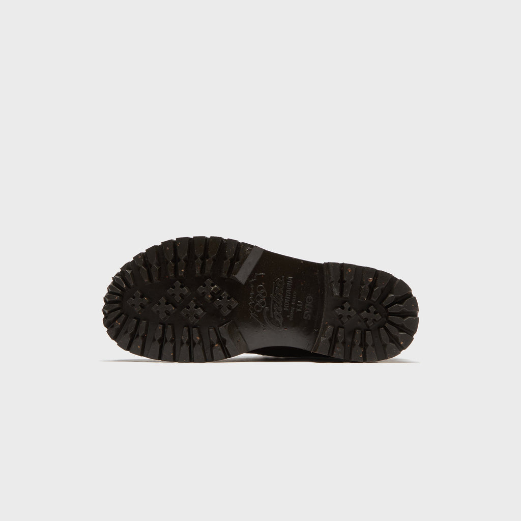 Yuketen Wombatti GW - Dark Brown