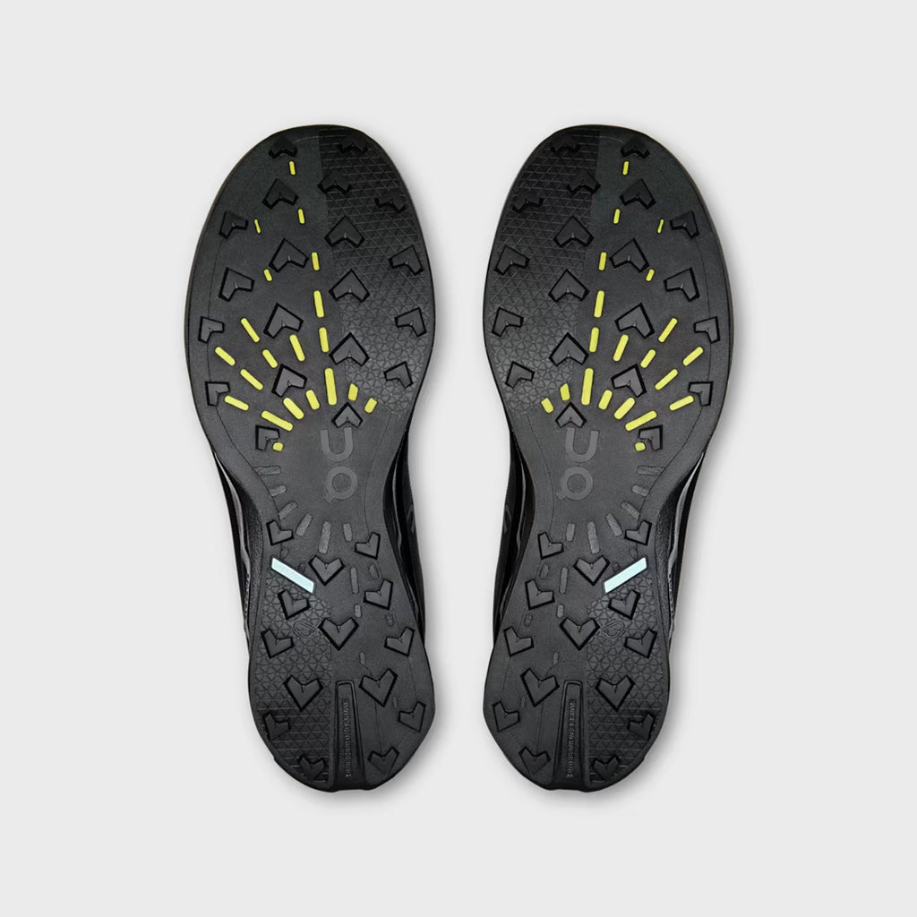 On Running Cloudultra Peak - Black