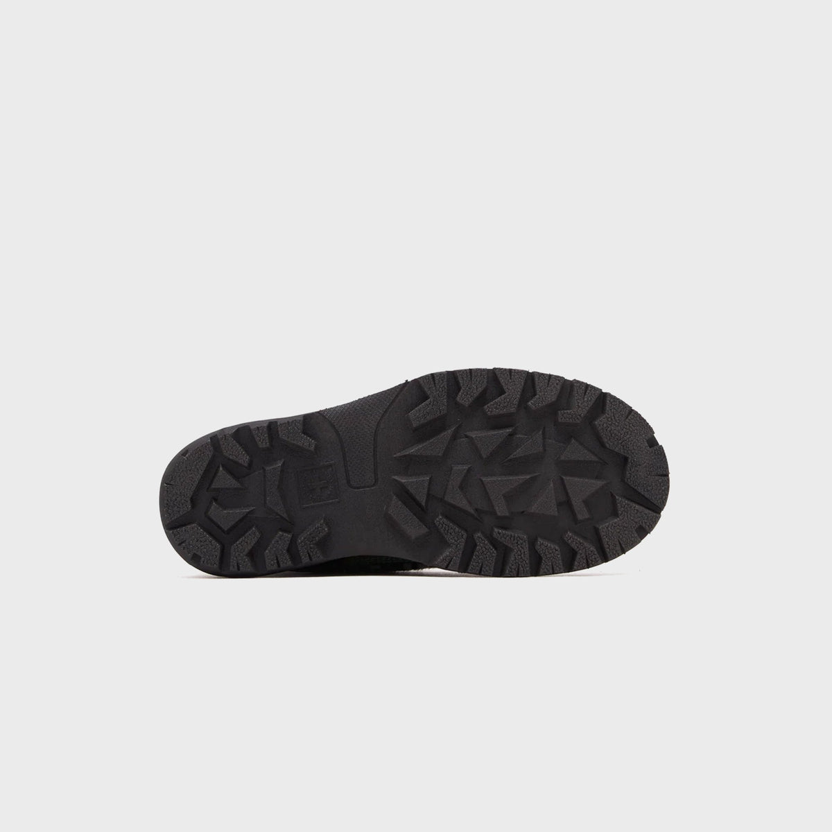 Dr. Martens x Brain Dead Wayborn Boot - Black / Olive / Zebra