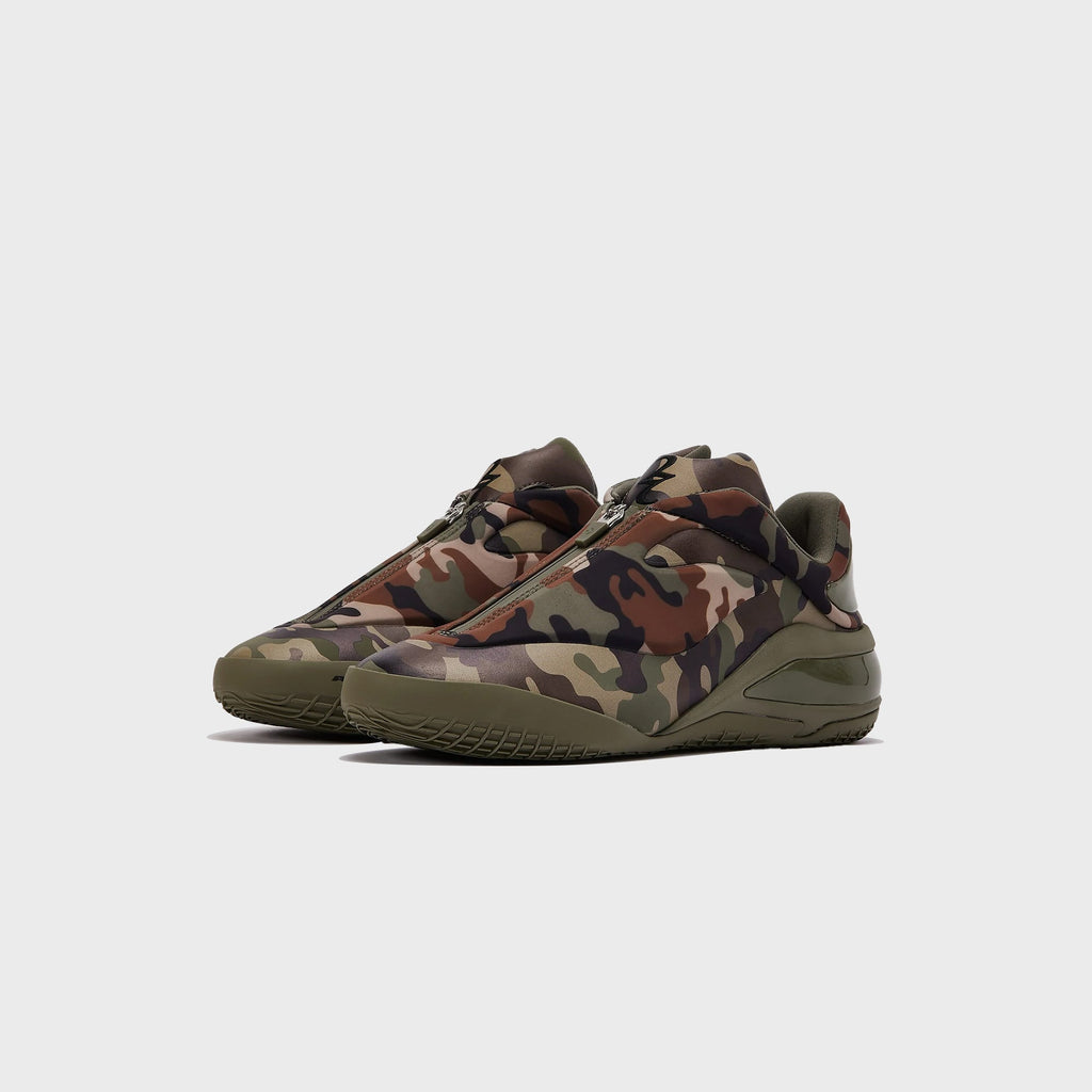 Converse SHAI 001 - Camouflage