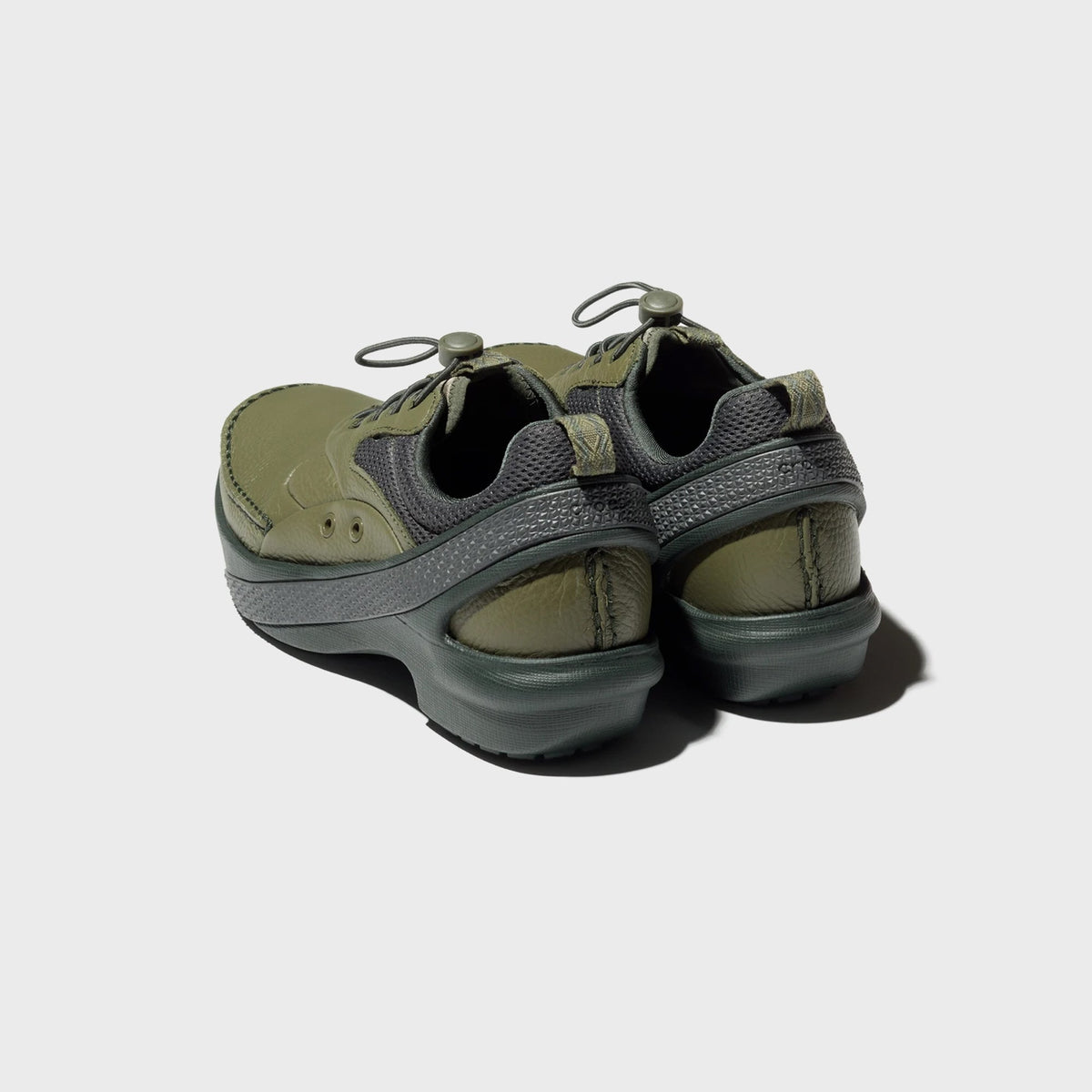 Crocs x Kiko Kostadinov VAALS - Kelp