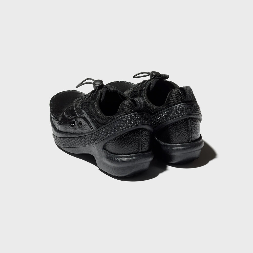 Crocs x Kiko Kostadinov VAALS - Black