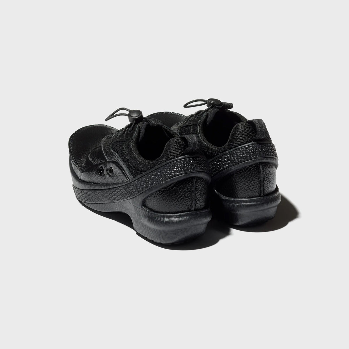Crocs x Kiko Kostadinov VAALS - Black