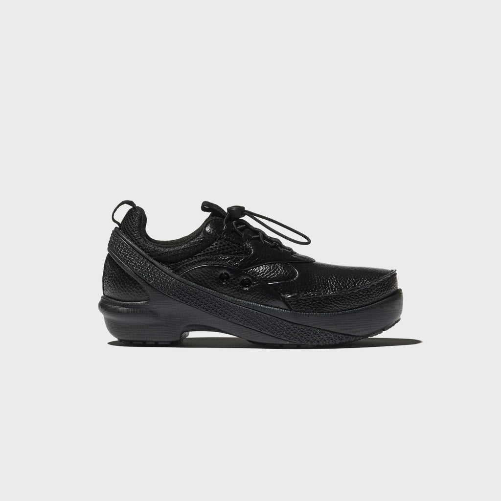 Crocs x Kiko Kostadinov VAALS - Black