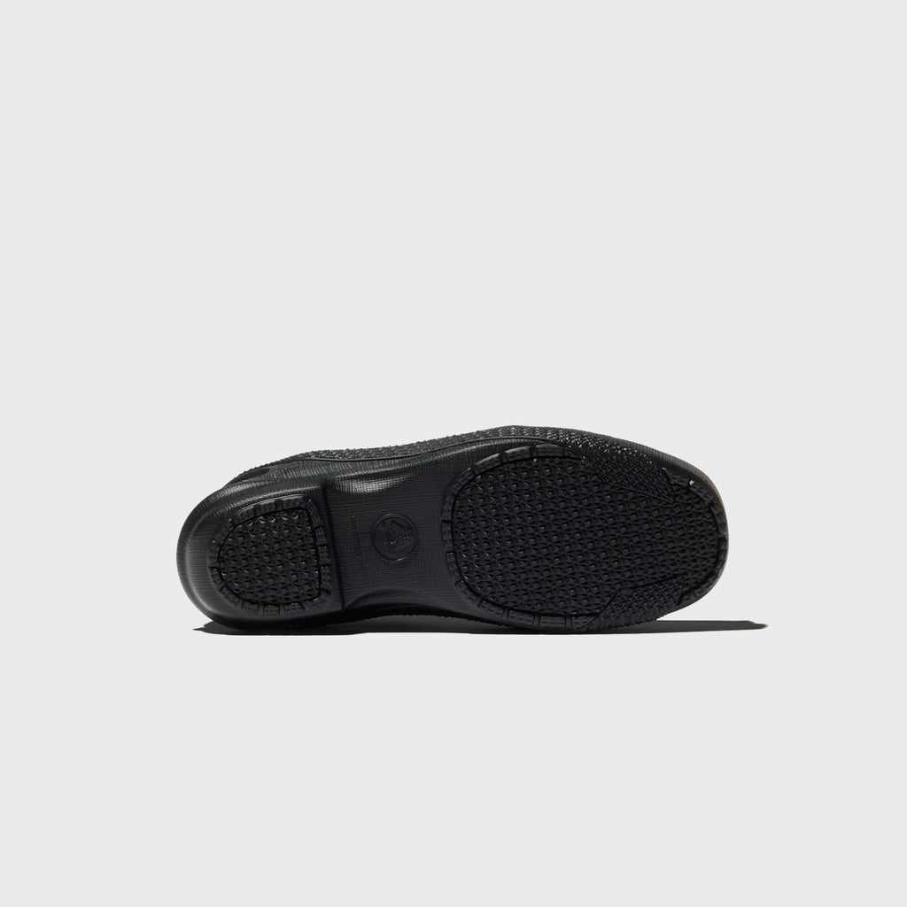 Crocs x Kiko Kostadinov VAALS - Black