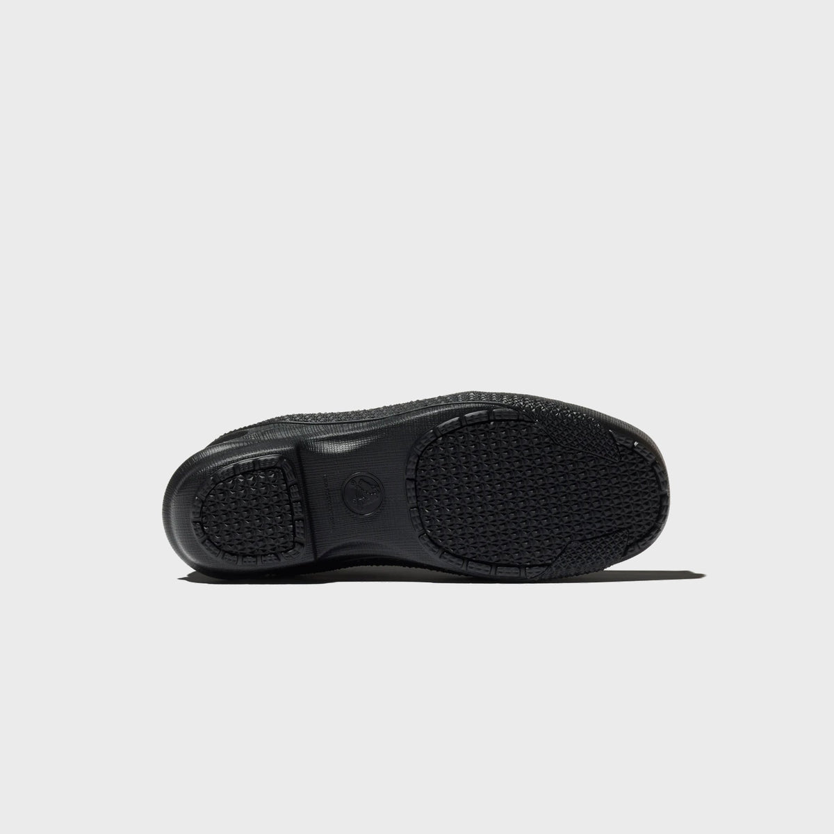 Crocs x Kiko Kostadinov VAALS - Black