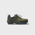 Crocs x Kiko Kostadinov VAALS - Kelp