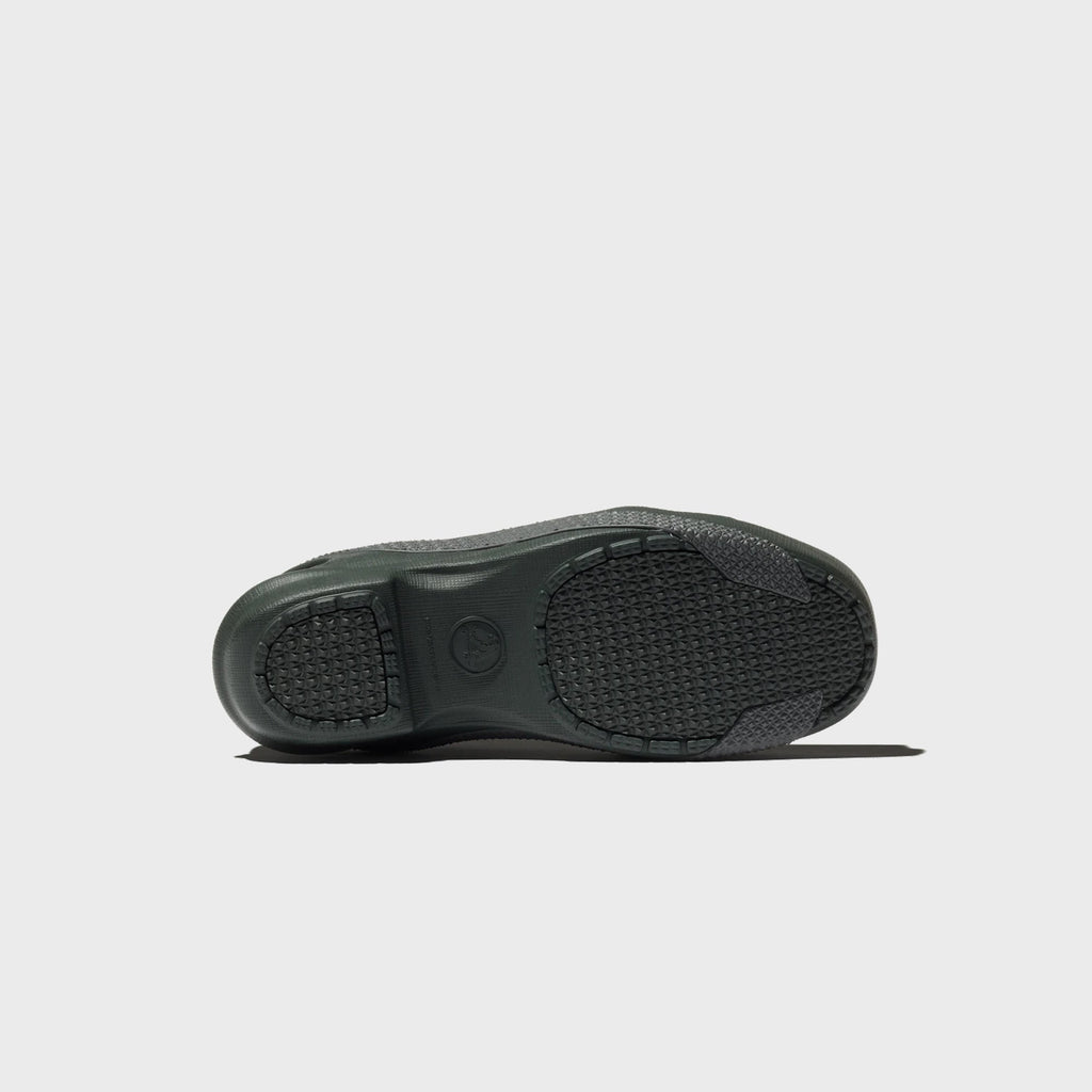 Crocs x Kiko Kostadinov VAALS - Kelp