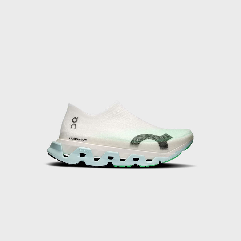 On Running LightSpray™ Cloudmonster 3 Hyper - Flurry / Verdite