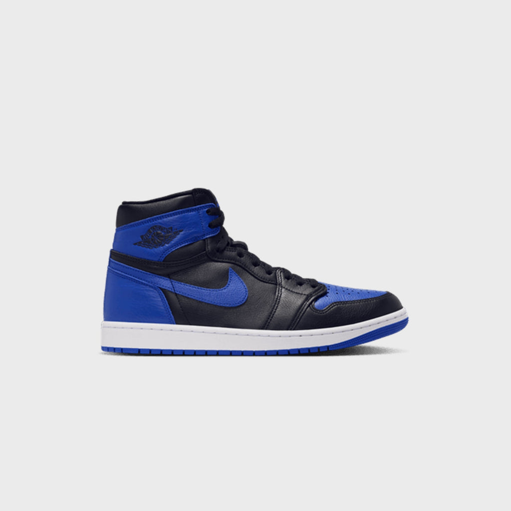 Jordan Air Jordan 1 High OG - Royal / Black
