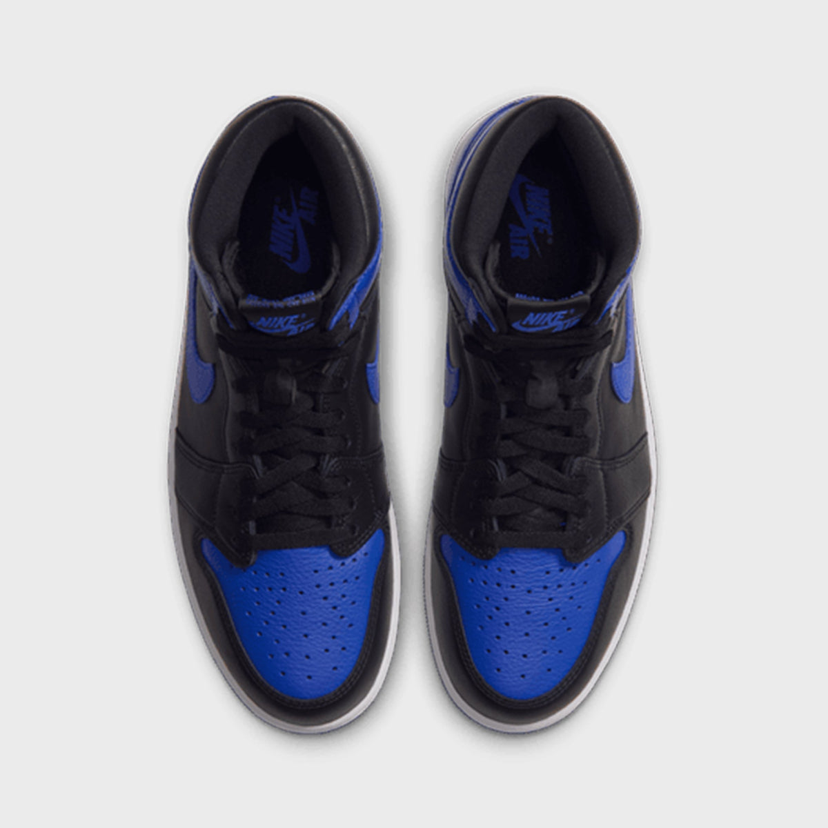 Jordan Air Jordan 1 High OG - Royal / Black
