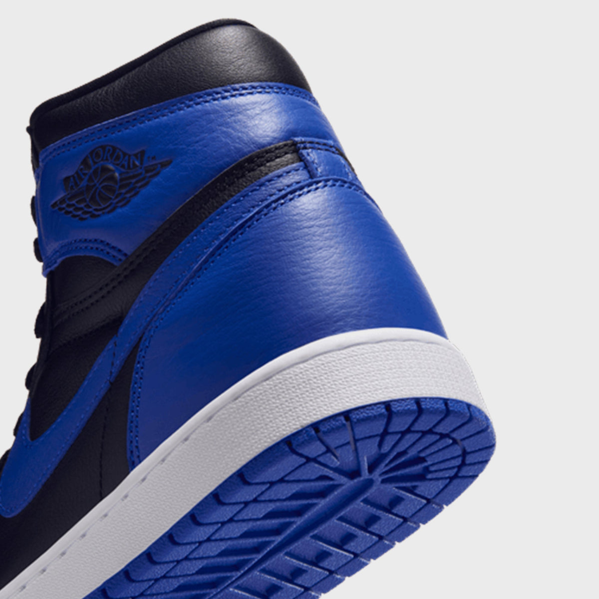 Jordan Air Jordan 1 High OG - Royal / Black