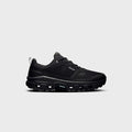 On Running Cloudrock Low Waterproof - Black