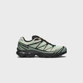 Salomon XT-6 GTX - Sea Foam / Green Milieu / Black