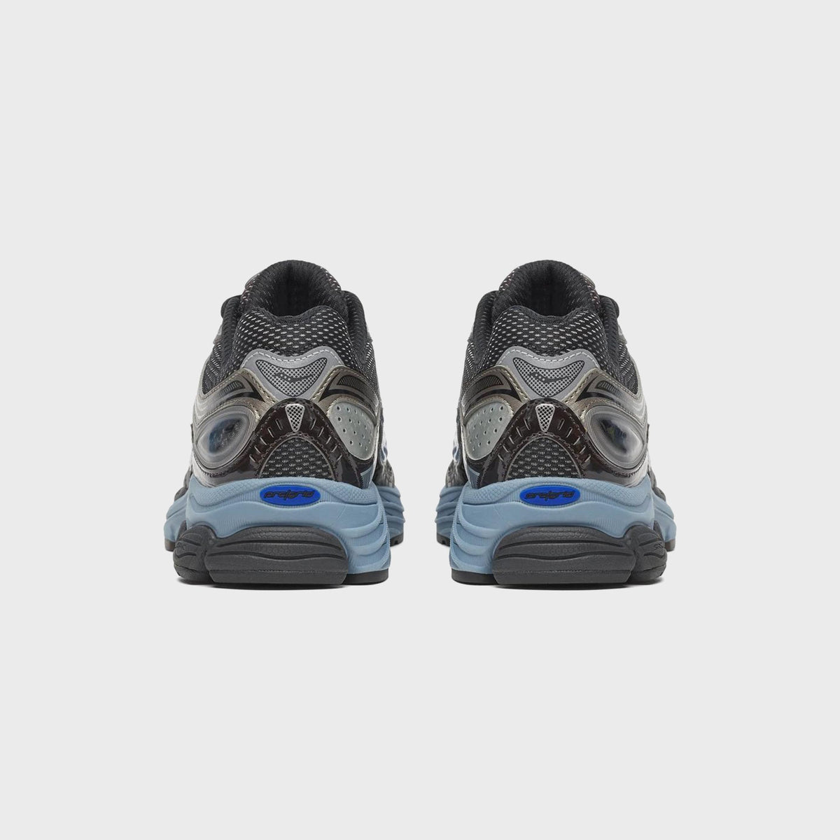 Saucony ProGrid Omni 9 - Black / Torte
