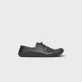 Loewe Rambla Boat Shoe - Black