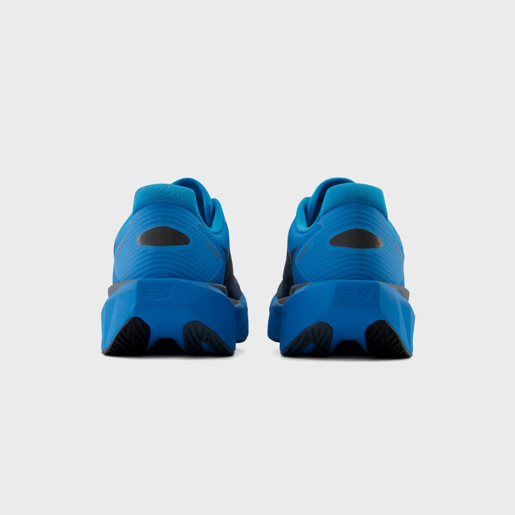 New Balance FuelCell Rebel v5 - Altitude / Shadow Blue